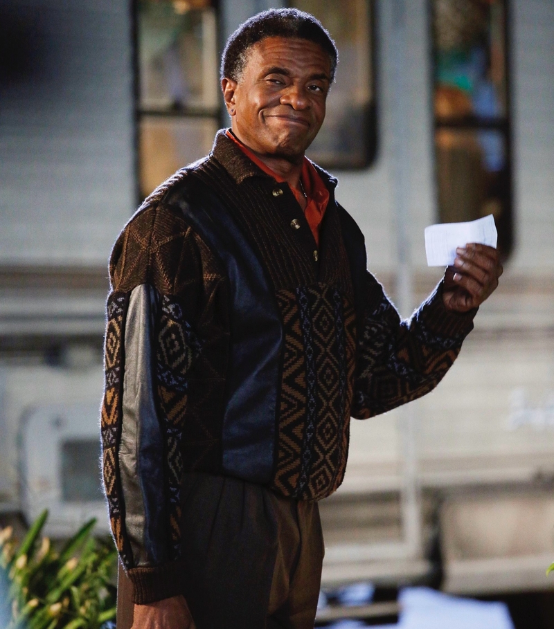 Keith David ($5 million Net Worth) | MovieStillsDB Photo by patricklucas/NBC