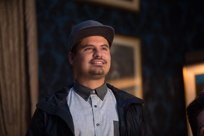 Michael Peña ($12 million Net Worth) | MovieStillsDB Photo by Hope72/Walt Disney Pictures/Marvel Entertainment 