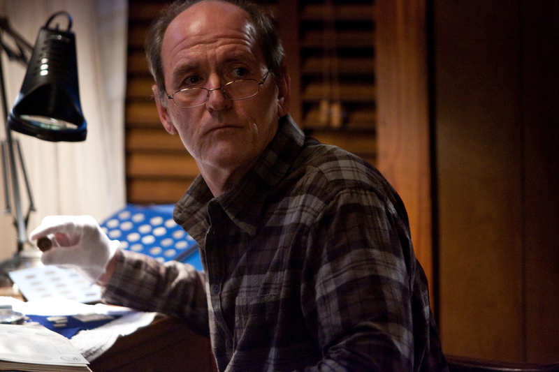 Richard Jenkins ($8 million Net Worth) | MovieStillsDB Photo by Rolsskk/production studio