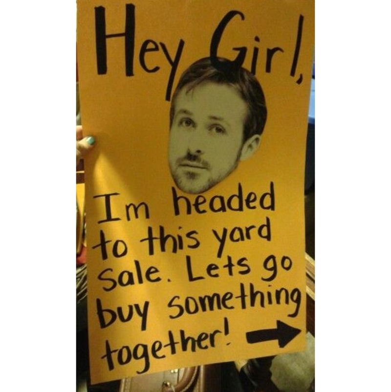 Hey Girl, Hey! | Imgur.com/youandmeandrainbows 