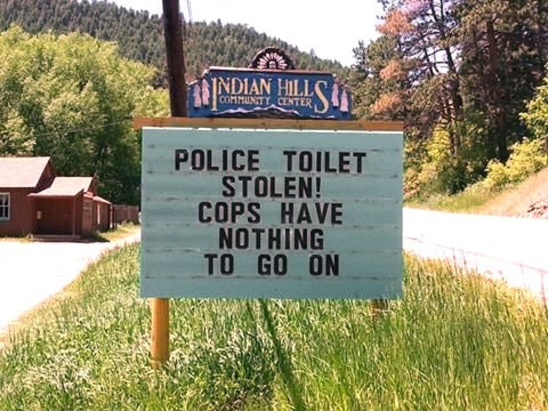 Toilet Bandits | Reddit.com/ferrissh