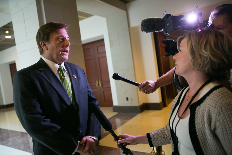 Jefe adjunto de gabinete de la Casa Blanca  — $183.000 | Getty Images Photo by Drew Angerer