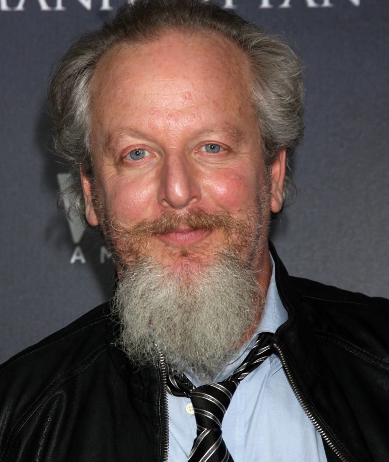 Daniel Stern interpreta al padre de Fred Savage | Shutterstock