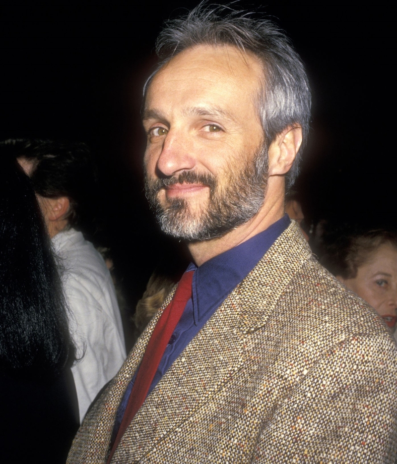 Un hombre con muchos talentos: El increíble Michael Gross | Getty Images Photo by Ron Galella, Ltd.