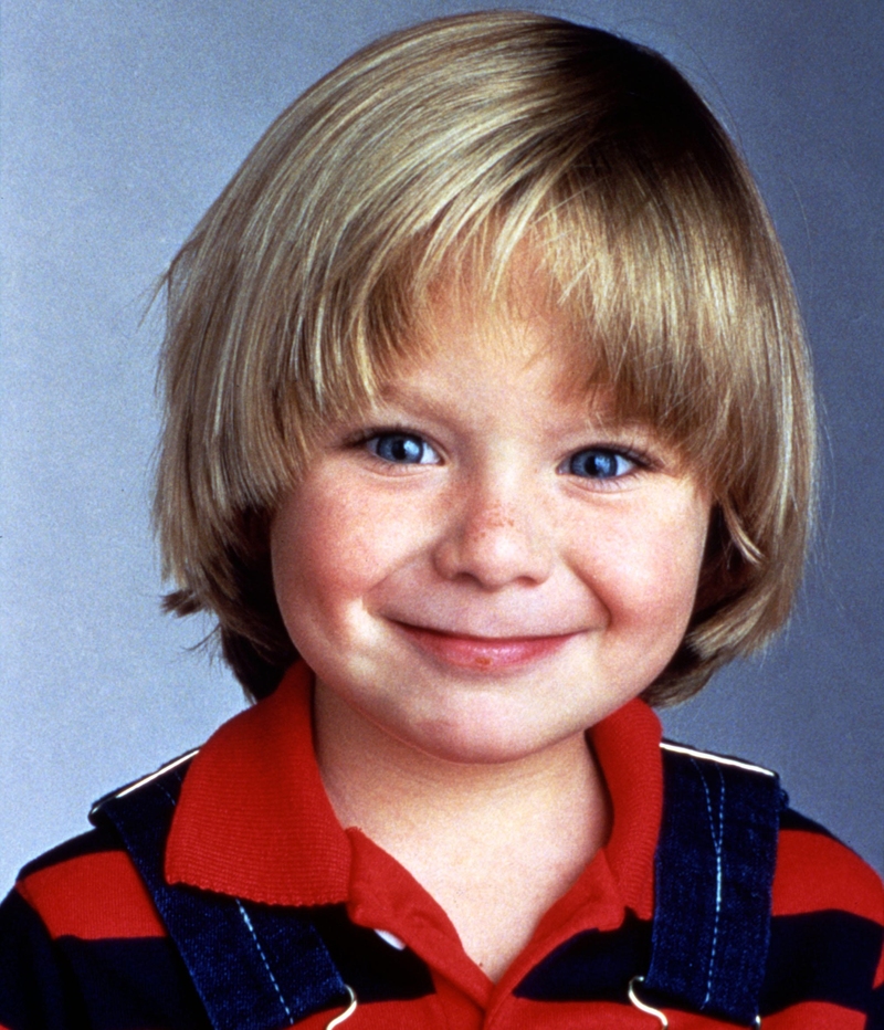 Brian Bonsall: De actor infantil a músico | Alamy Stock Photo by NBC/Courtesy Everett Collection