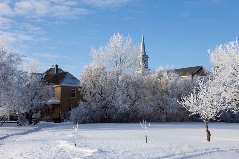 Forget, Saskatchewan | Alamy Stock Photo by JoeFox Liverpool/Radharc Images