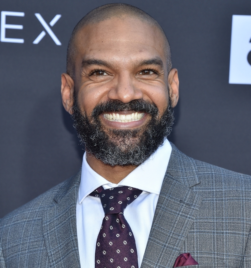 Khary Payton | Shutterstock