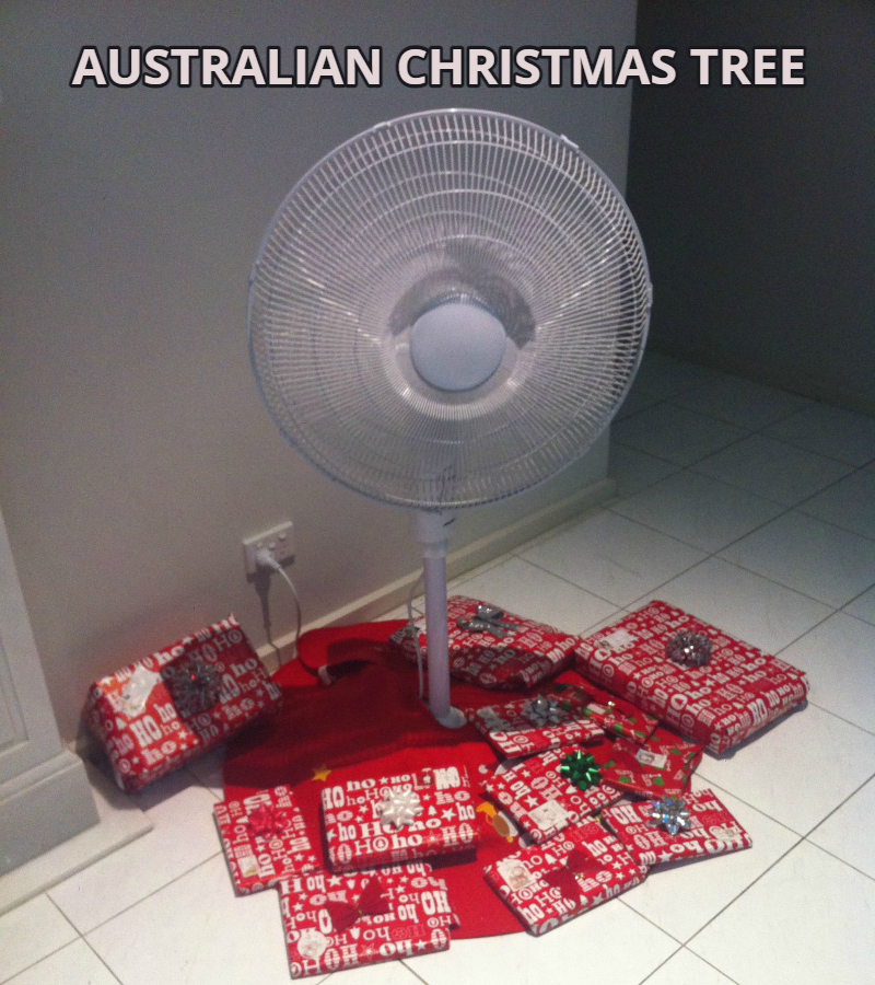 El árbol de Navidad | Imgur.com/YNBU6Fq