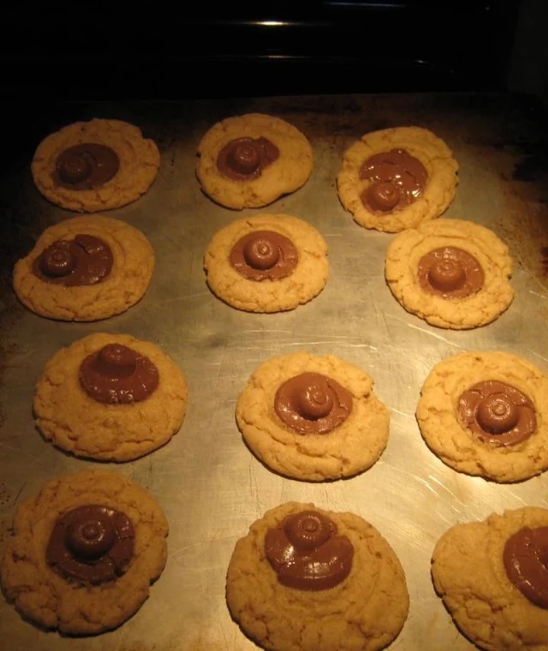 Galletas navideñas para adultos | Reddit.com/2olley