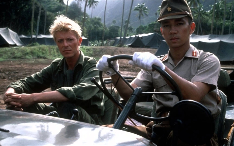 Merry Christmas, Mr. Lawrence (1983) | MovieStillsDB