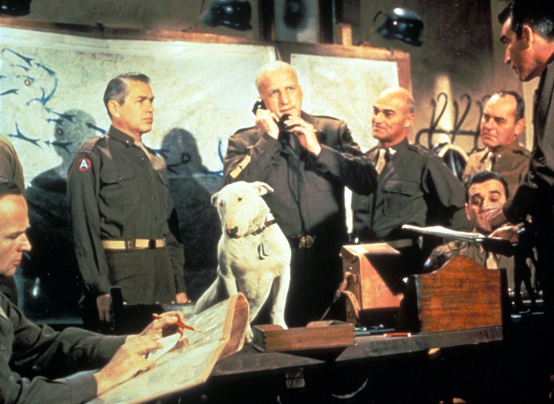 Patton (1970) | MovieStillsDB