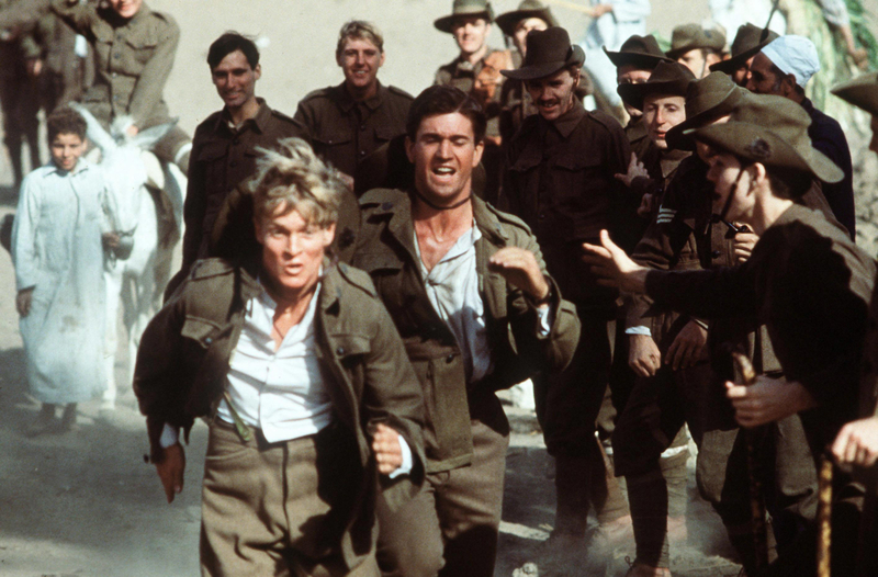 Gallipoli (1981) | MovieStillsDB