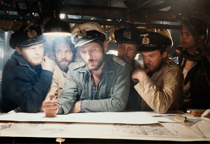 Das Boot (1981) | MovieStillsDB