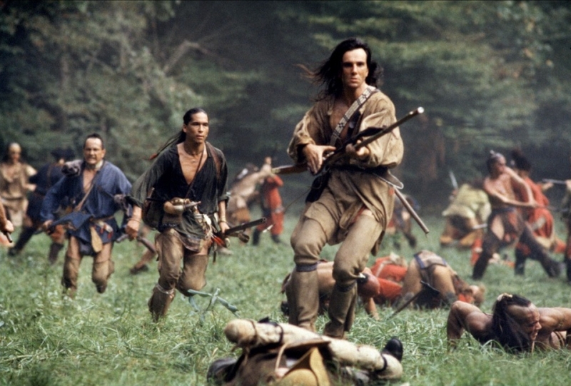 The Last of the Mohicans (1992) | MovieStillsDB