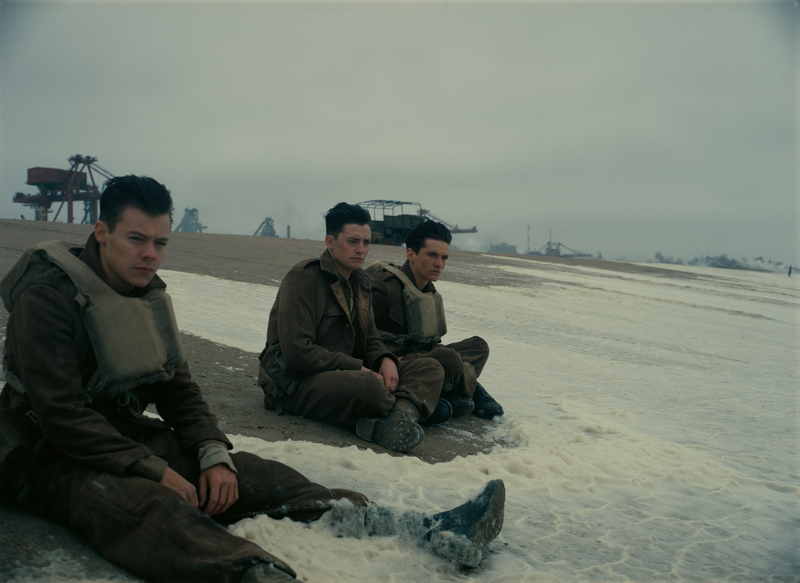 Dunkirk (2017) | MovieStillsDB