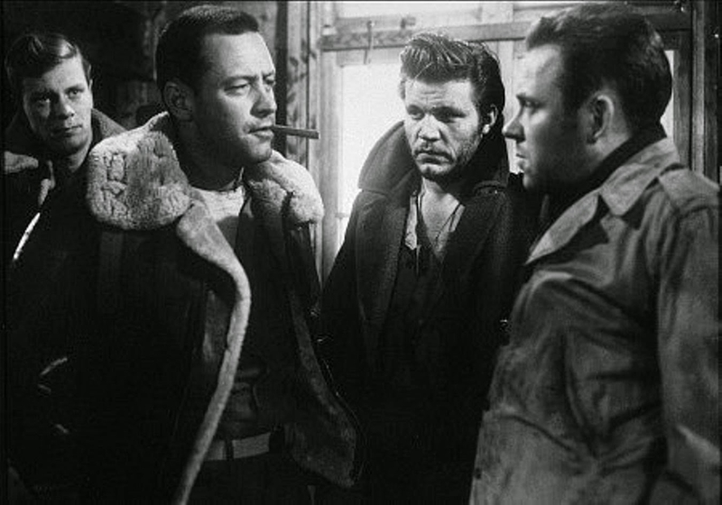 Stalag 17 (1953) | MovieStillsDB