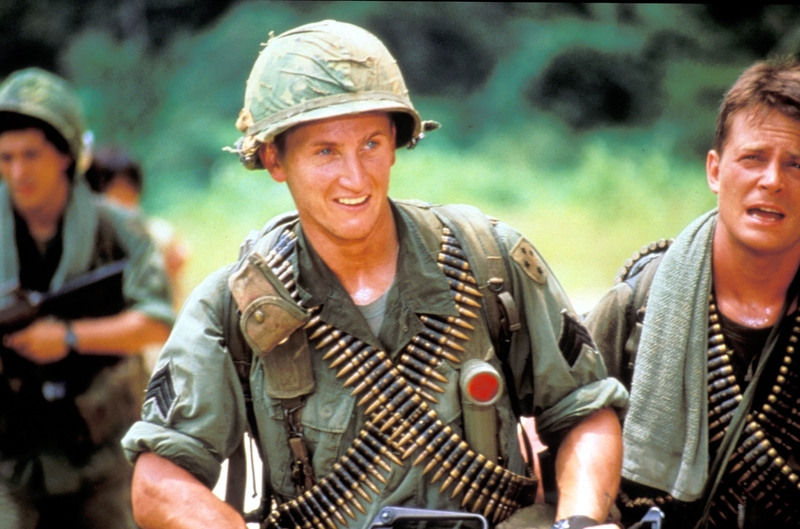 Casualties of War (1989) | MovieStillsDB