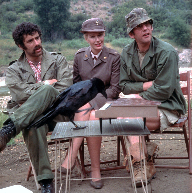 M*A*S*H (1970) | MovieStillsDB