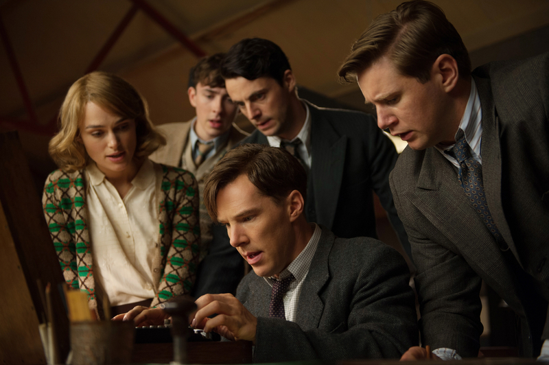 The Imitation Game (2014) | MovieStillsDB