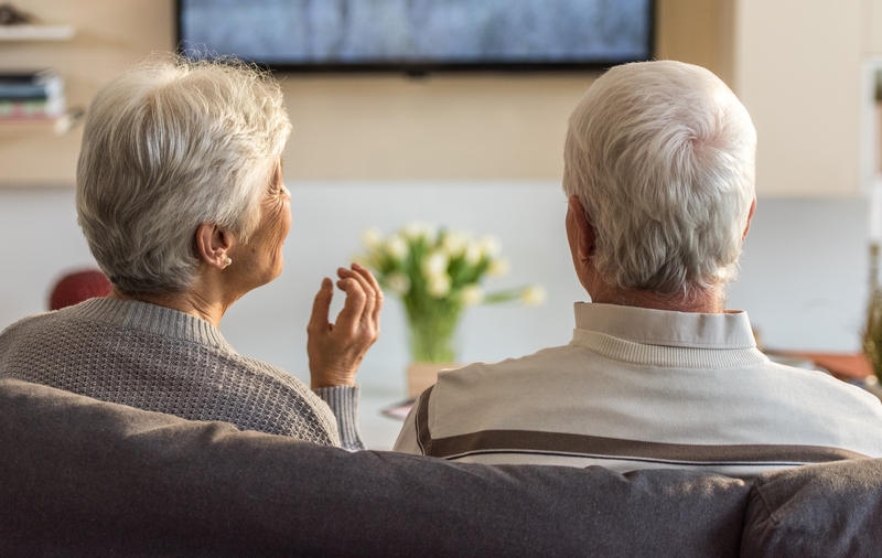 How Could One Watch Be So Harmful? | Getty Images Photo by simonkr