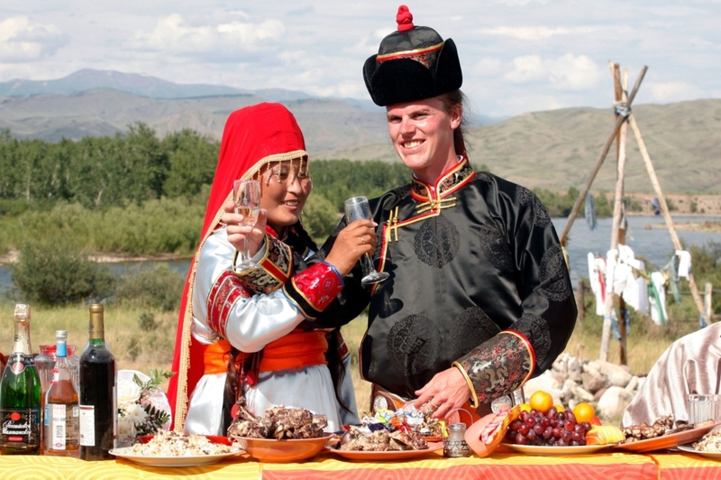 Tuvan | Alamy Stock Photo