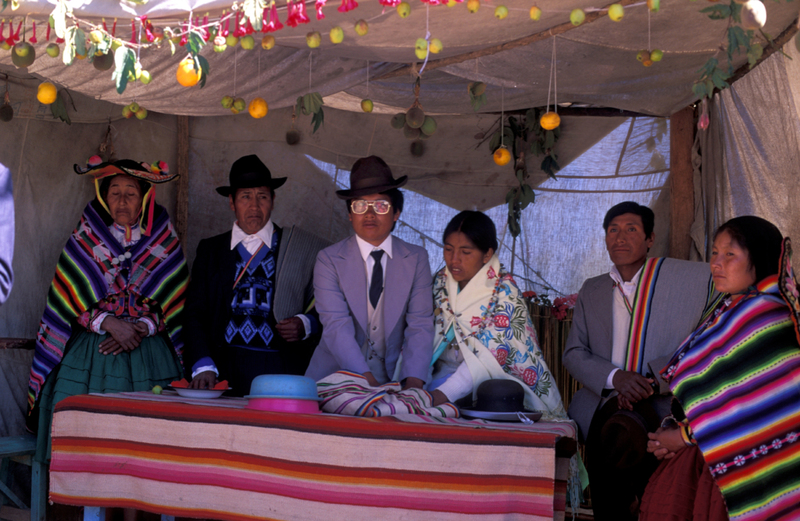 Perú | Alamy Stock Photo