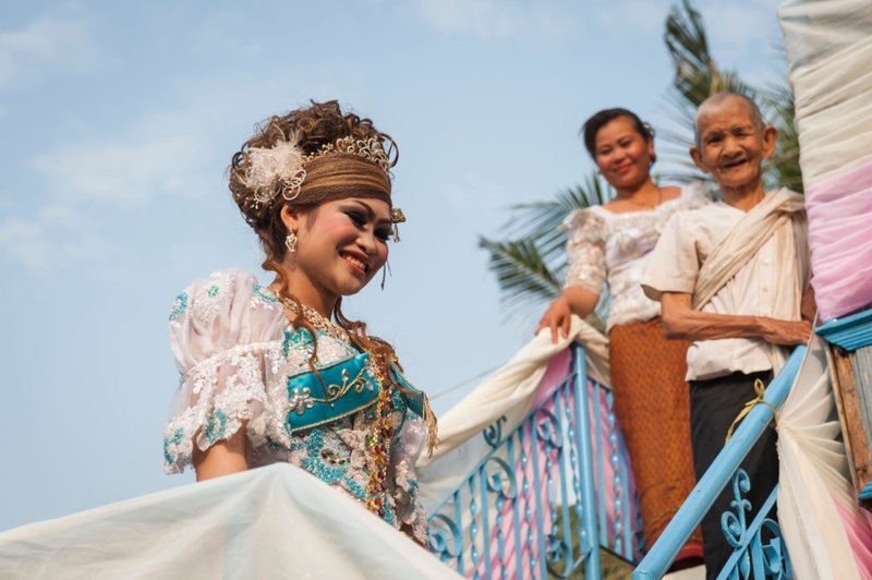 Camboya | Alamy Stock Photo