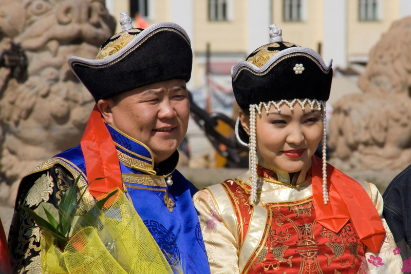 Mongolia | Alamy Stock Photo