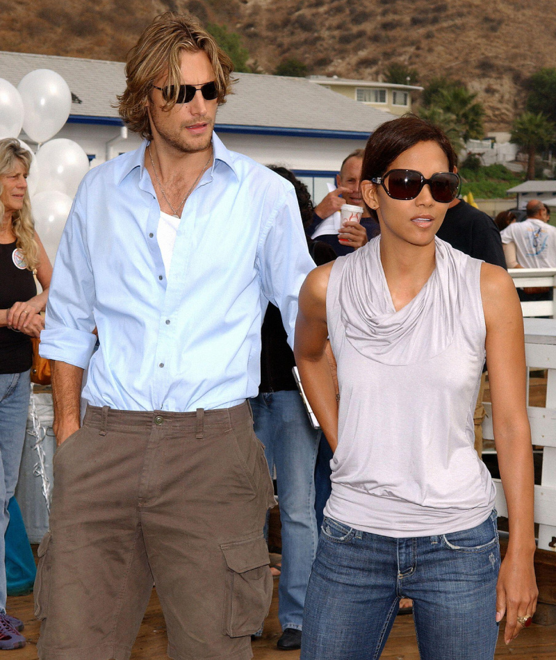 Se enamora de Gabriel Aubry | Alamy Stock Photo by Lionel Hahn/ABACAPRESS.COM