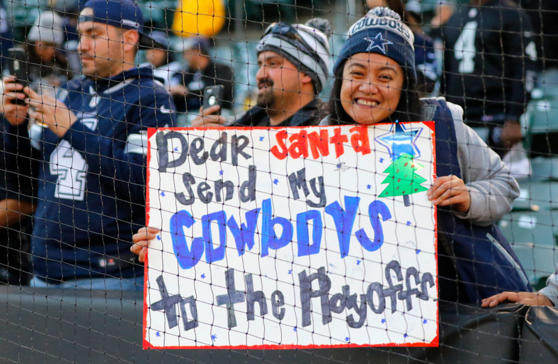 Alles, was ich mir zu Weihnachten wünsche | Getty Images Photo by Rodger Mallison/Fort Worth Star-Telegram/Tribune News Service