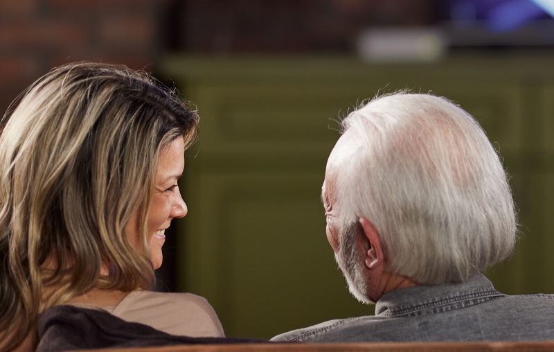 She Would Always Be Her Mother | Getty Images Photo by skynesher