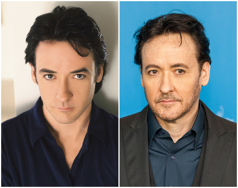 John Cusack | Getty Images Photo by Aaron Rapoport & taniavolobueva/Shutterstock