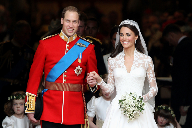 Kate Middleton | Getty Images Photo by Chris Jackson