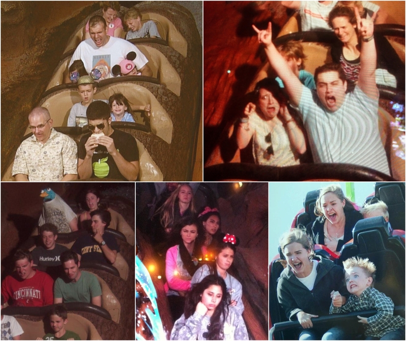 Please Keep Arms and Legs inside the Article: The Best Pics From Roller Coaster Cameras | Imgur.com/b9IQp & tSk6nJ8 & HytZy & T8jgppY & Reddit.com/a_damn
