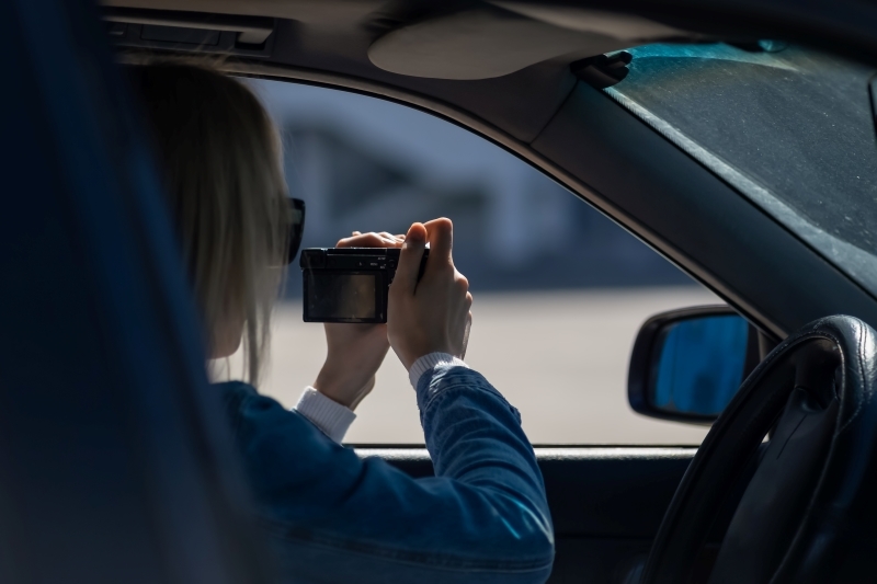 Documenting the Couple | Mikheyeva Volha/Shutterstock