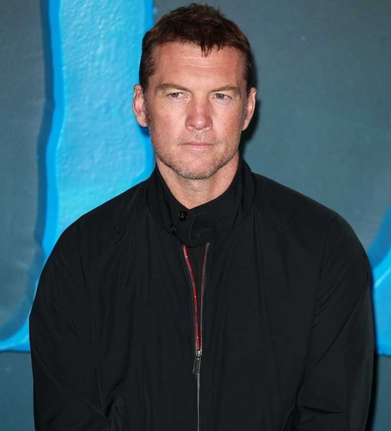 Sam Worthington | Fred Duval/Shutterstock