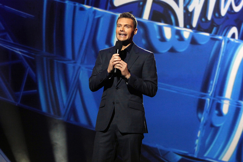 Ryan Seacrest – $652,000 | Shutterstock