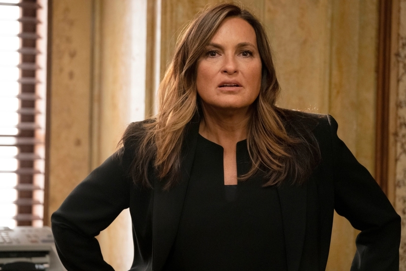 Mariska Hargitay – $500,000 | MovieStillsDB