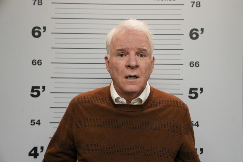 Steve Martin – $600,000 | MovieStillsDB