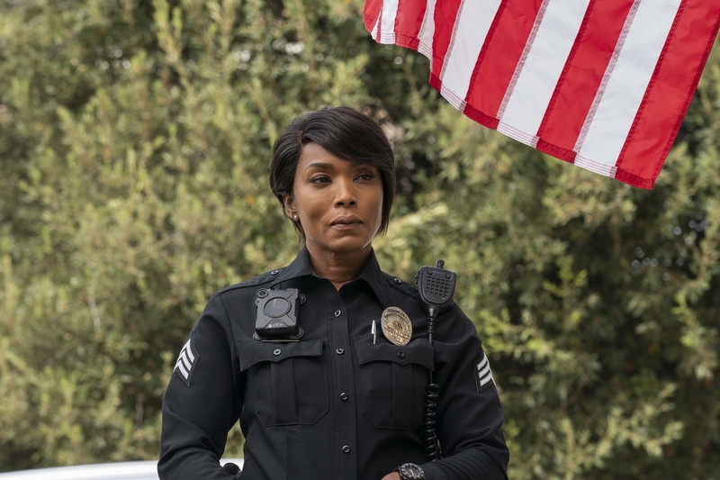 Angela Bassett – $450,000 | MovieStillsDB