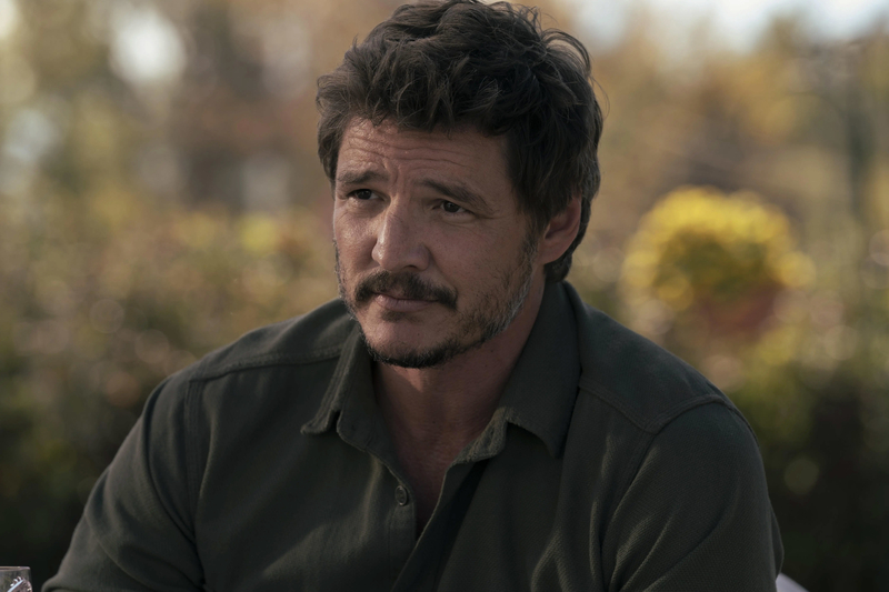 Pedro Pascal – $600,000 | MovieStillsDB