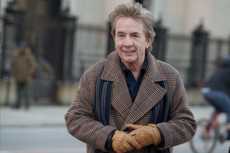 Martin Short – $600,000 | MovieStillsDB