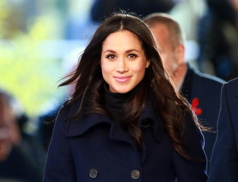 Meghan Markle / Rachel | Alamy Stock Photo by Paul Marriott