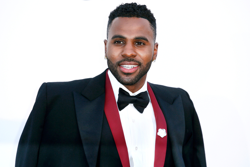 Jason Derulo / Jason Desrouleaux | Andrea Raffin/Shutterstock