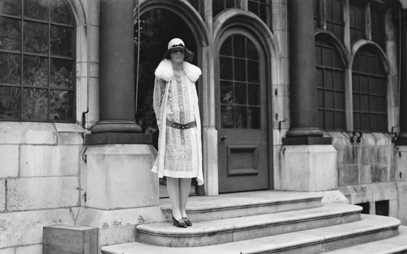 A Royal Ascot Celebrity Sighting | Getty Images Photo by John Warwick Brooke/Topical Press Agency/Hulton Archive