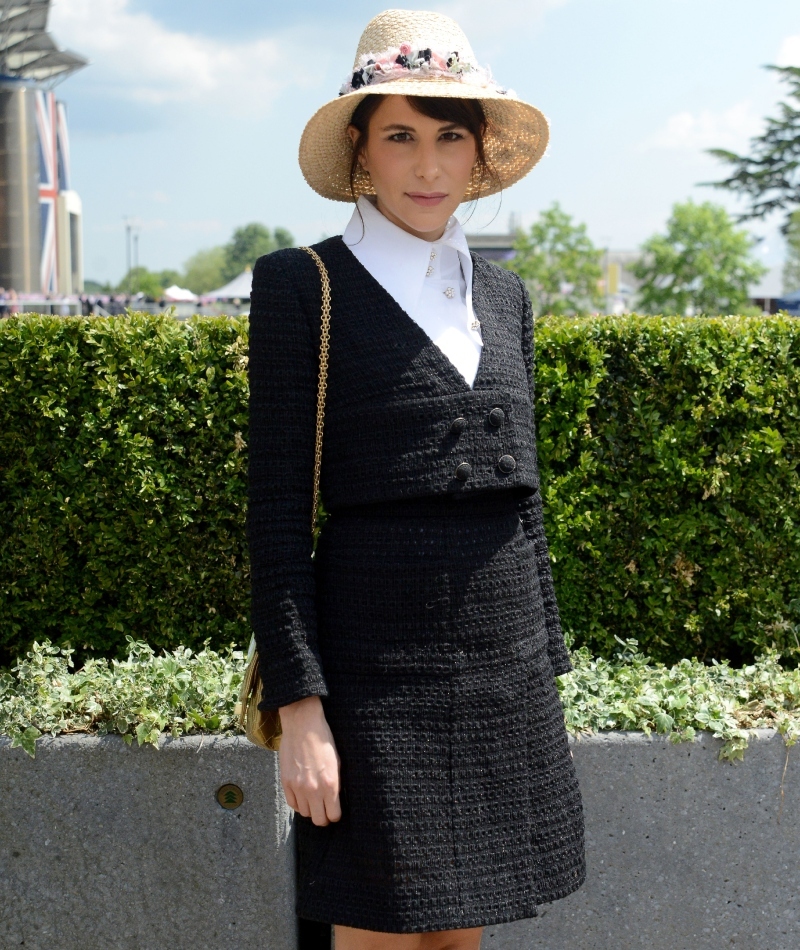 A Day at the Races | Getty Images Photo by Kirstin Sinclair/Ascot Racecourse