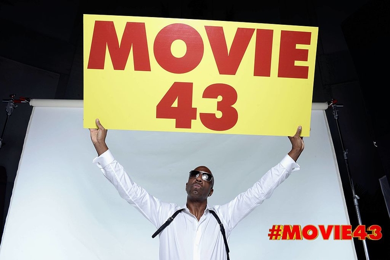 2013: Movie 43 | Getty Images Photo by Jeff Vespa