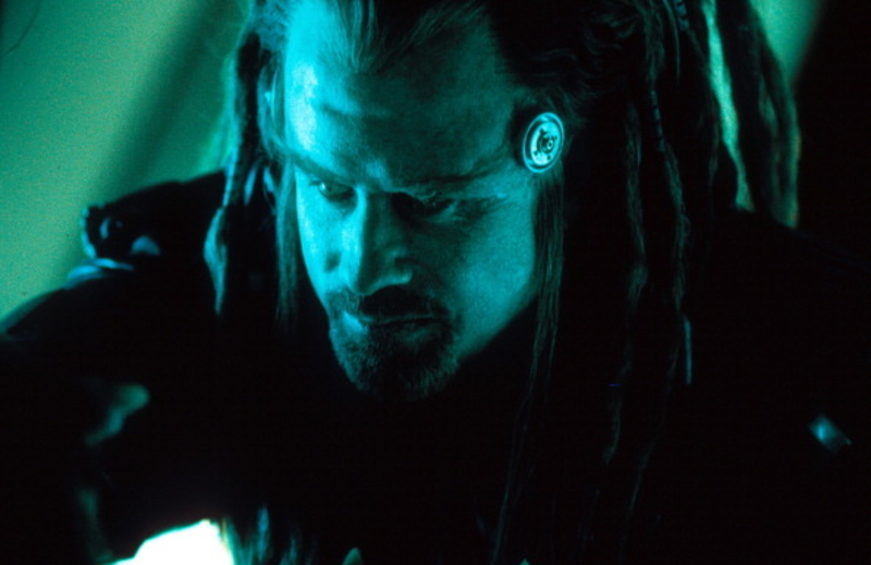 2000: Battlefield Earth | Getty Images Photo by Warner Brothers