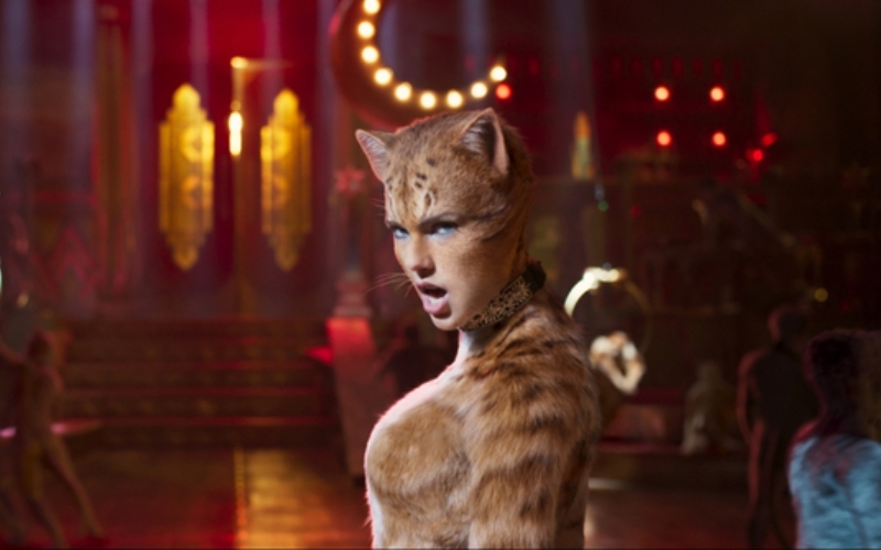 2019: Cats | MovieStillsDB Photo by Hope72/production studio