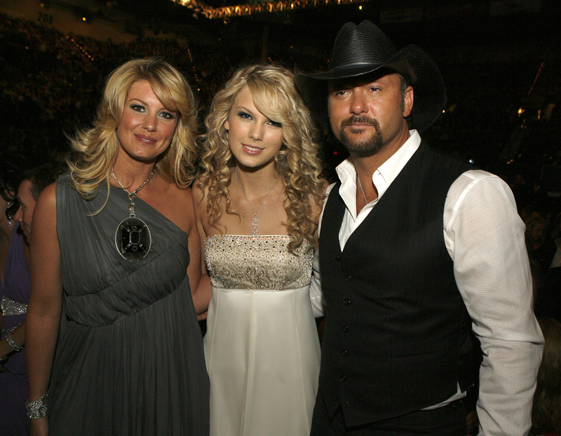 The Opening Acts Begin | Getty Images Photo by Kevin Winter/ACMA